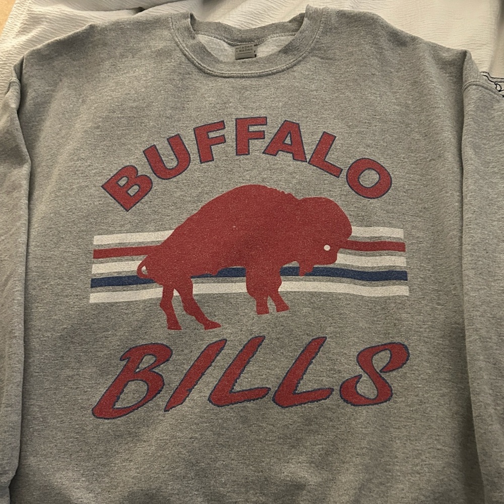 Buffalo Bills Sweatshirt